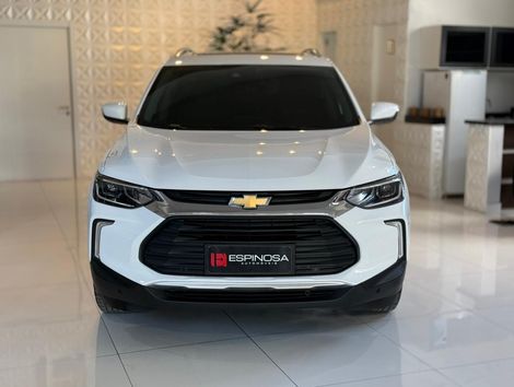 Chevrolet TRACKER Premier 1.2 Turbo 12V Flex Aut.