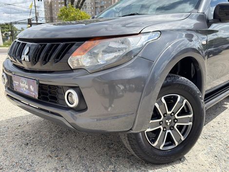 Mitsubishi L200 Triton Sport GLS 2.4 CD Diesel Aut.