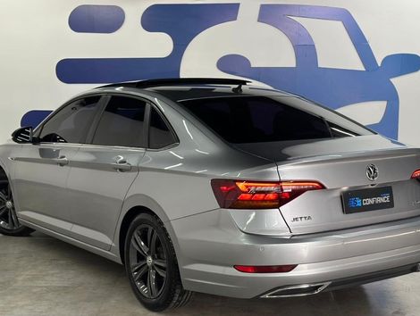 VolksWagen JETTA R-Line 250 TSI 1.4 Flex 16V Aut.