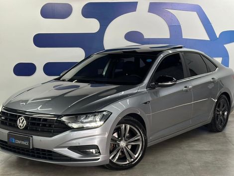 VolksWagen JETTA R-Line 250 TSI 1.4 Flex 16V Aut.