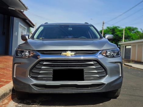 Chevrolet TRACKER LTZ 1.0 Turbo 12V Flex Aut.