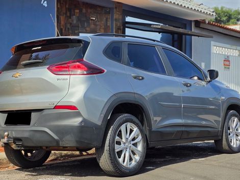 Chevrolet TRACKER LTZ 1.0 Turbo 12V Flex Aut.