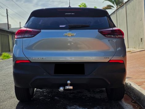 Chevrolet TRACKER LTZ 1.0 Turbo 12V Flex Aut.