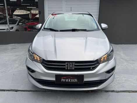 Fiat CRONOS DRIVE 1.3 8V Flex