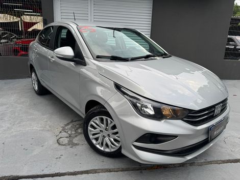 Fiat CRONOS DRIVE 1.3 8V Flex