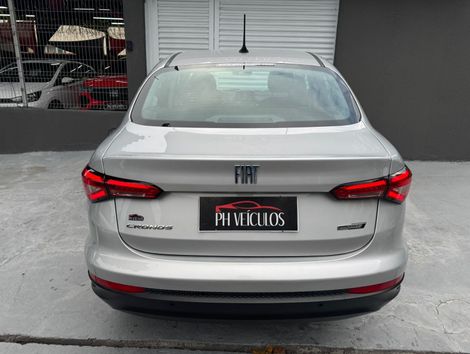 Fiat CRONOS DRIVE 1.3 8V Flex