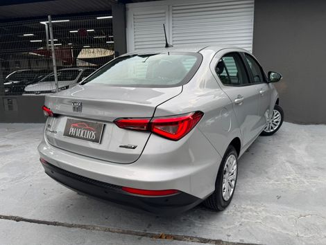 Fiat CRONOS DRIVE 1.3 8V Flex