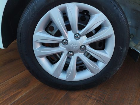 Hyundai HB20S C.Plus/C.Style1.0 Flex 12V Mec. 4P