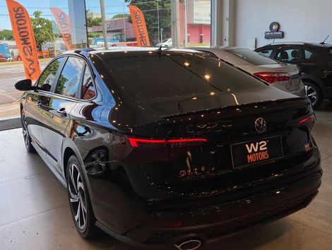 VolksWagen JETTA GLI 350 TSI 2.0 16V 4p Aut.