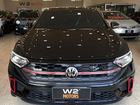 VolksWagen JETTA GLI 350 TSI 2.0 16V 4p Aut.