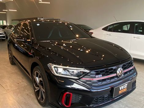 VolksWagen JETTA GLI 350 TSI 2.0 16V 4p Aut.