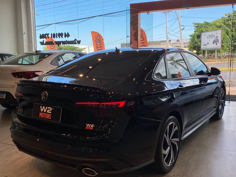 VolksWagen JETTA GLI 350 TSI 2.0 16V 4p Aut.