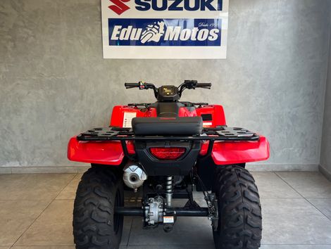 HONDA TRX 420 FOURTRAX  FM 4x4 QUADRICICLO