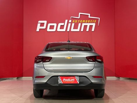 Chevrolet ONIX SEDAN Plus LT 1.0 12V Flex 4p Mec.