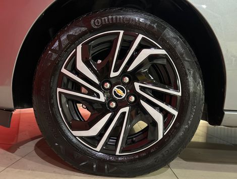 Chevrolet ONIX SEDAN Plus LT 1.0 12V Flex 4p Mec.