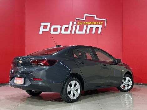 Chevrolet ONIX SEDAN Plus LTZ 1.0 12V TB Flex Aut.