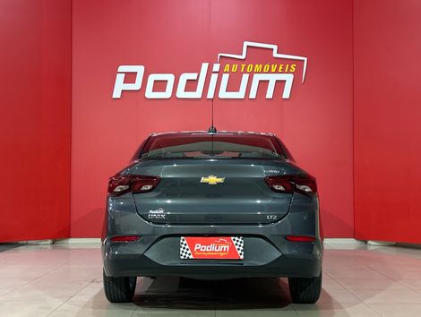 Chevrolet ONIX SEDAN Plus LTZ 1.0 12V TB Flex Aut.