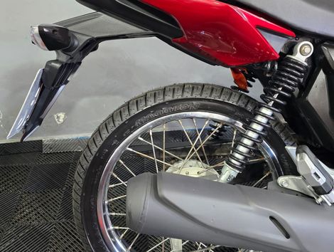 HONDA CG 160 FAN Flex