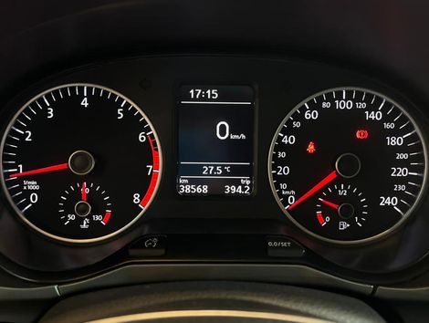 VolksWagen Fox Xtreme 1.6 Flex 8V 5p