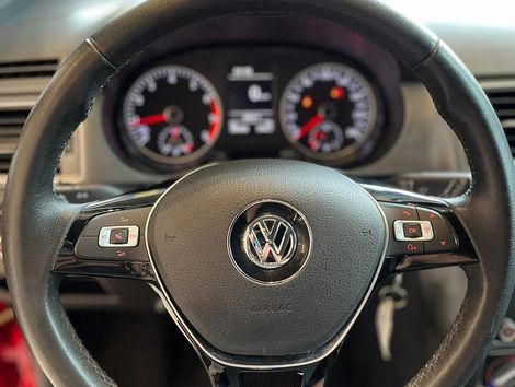 VolksWagen Fox Xtreme 1.6 Flex 8V 5p