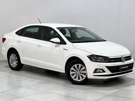 VolksWagen VIRTUS Comfort. 200 TSI 1.0 Flex 12V Aut