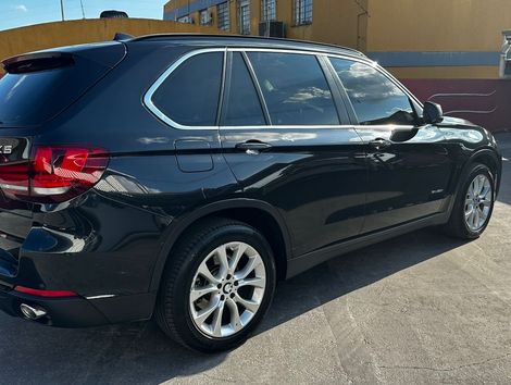 BMW X5 XDRIVE 30d 3.0 Diesel