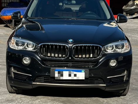 BMW X5 XDRIVE 30d 3.0 Diesel