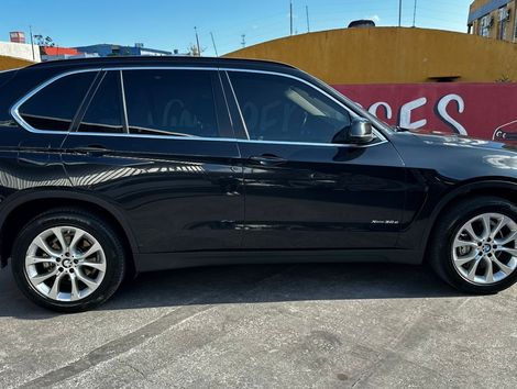 BMW X5 XDRIVE 30d 3.0 Diesel