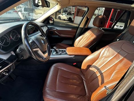 BMW X5 XDRIVE 30d 3.0 Diesel