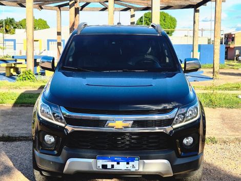 Chevrolet S10 Pick-Up LTZ 2.8 TDI 4x4 CD Dies.Aut