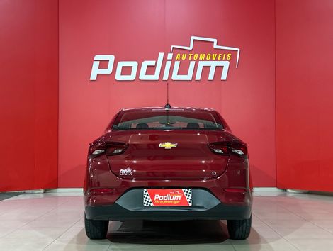 Chevrolet ONIX SEDAN Plus LT 1.0 12V Flex 4p Mec.