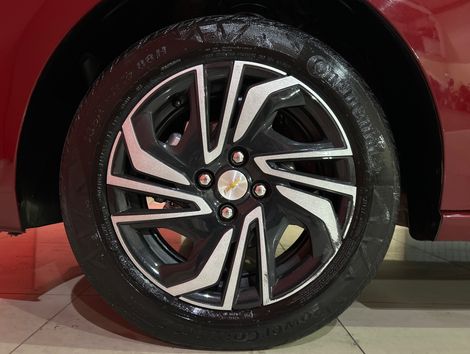 Chevrolet ONIX SEDAN Plus LT 1.0 12V Flex 4p Mec.