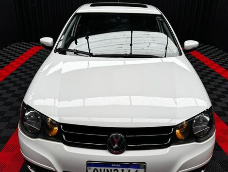 VolksWagen Golf Sportline 1.6 Mi Total Flex 8V 4p