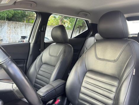 Nissan KICKS SL 1.6 16V FlexStar 5p Aut.