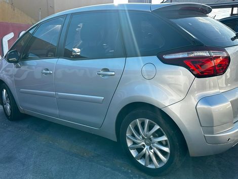 Citroën C4 Picasso/Pic. La Luna 2.0 16V  Aut.