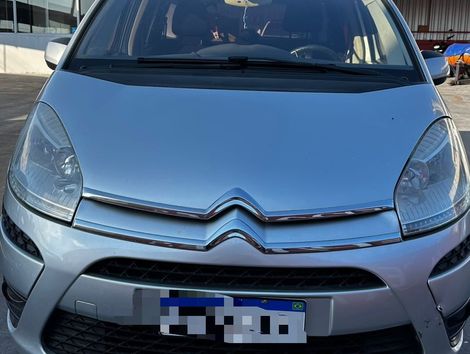 Citroën C4 Picasso/Pic. La Luna 2.0 16V  Aut.