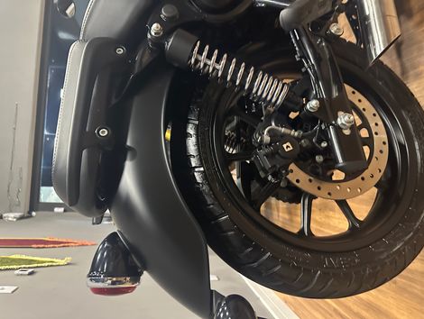 Royal Enfield Meteor 350 Stellar