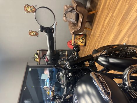 Royal Enfield Meteor 350 Stellar