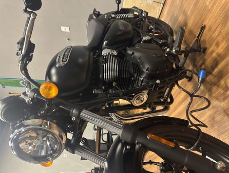 Royal Enfield Meteor 350 Stellar