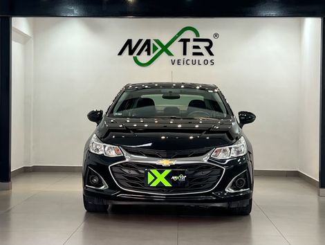 Chevrolet CRUZE LT 1.4 16V Turbo Flex 4p Aut.