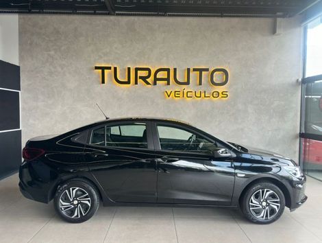 Chevrolet ONIX SEDAN Plus LT 1.0 12V TB Flex Mec.