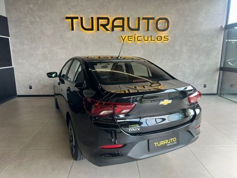 Chevrolet ONIX SEDAN Plus LT 1.0 12V TB Flex Mec.