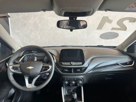 Chevrolet ONIX SEDAN Plus LT 1.0 12V TB Flex Mec.