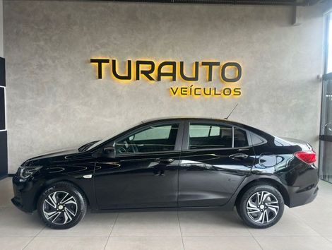 Chevrolet ONIX SEDAN Plus LT 1.0 12V TB Flex Mec.