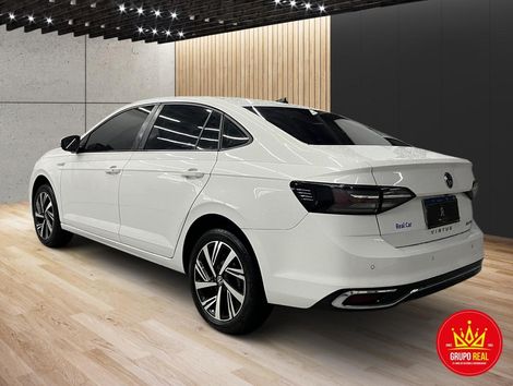 VolksWagen VIRTUS Highline 200 TSI 1.0 Flex 12V Aut