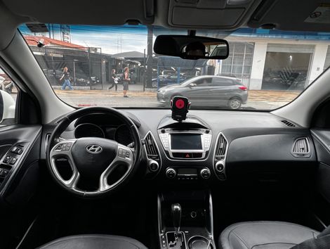 Hyundai ix35 2.0 16V 170cv 2WD/4WD Aut.