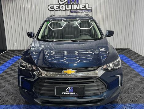 Chevrolet TRACKER LT 1.0 Turbo 12V Flex Aut.