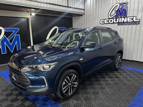 Chevrolet TRACKER LT 1.0 Turbo 12V Flex Aut.