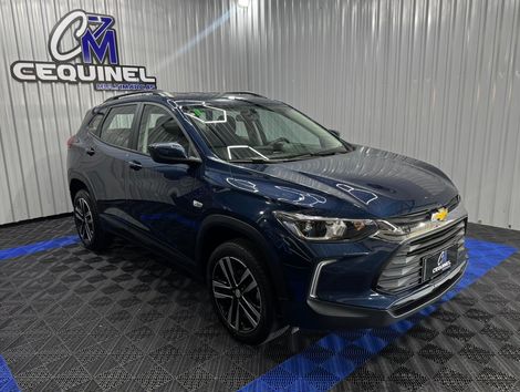 Chevrolet TRACKER LT 1.0 Turbo 12V Flex Aut.