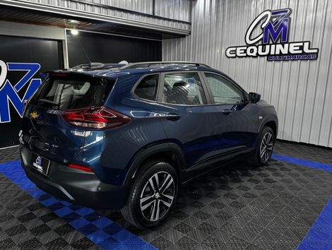 Chevrolet TRACKER LT 1.0 Turbo 12V Flex Aut.